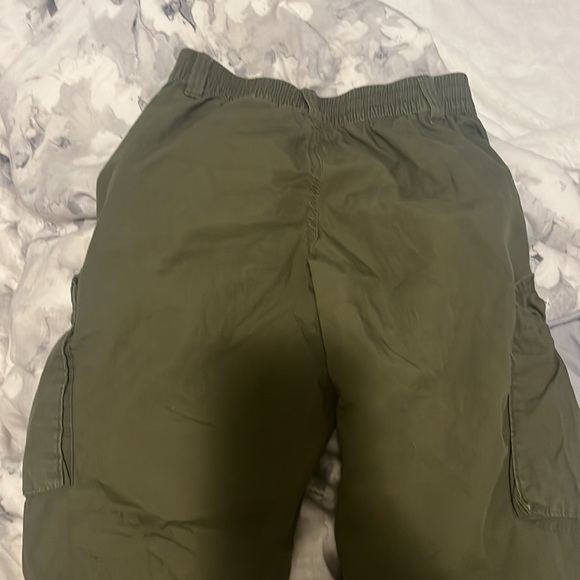 Cargo pants - Picture 2 of 6